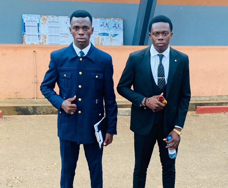 Étudiants P² Prépas