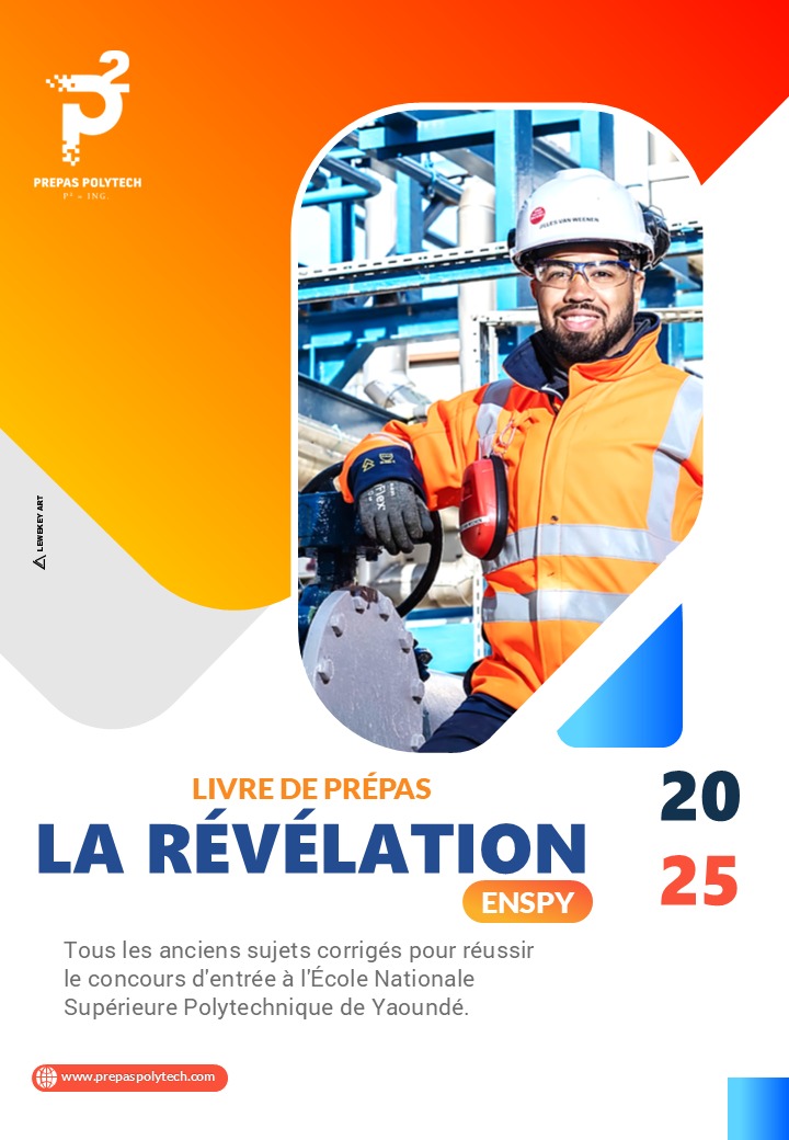 Livre Prepas Polytechnique