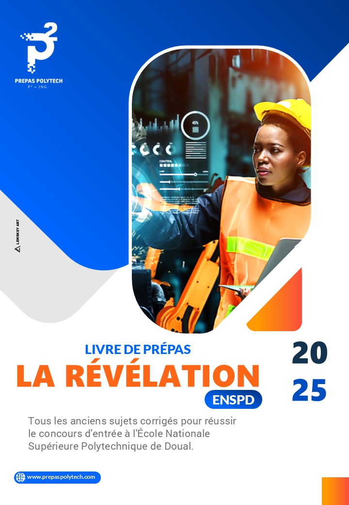 Livre ENSPD
