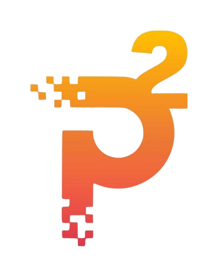 Logo P²
